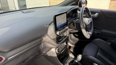 Ford Puma ST 1.5 EcoBoost ST 5dr Petrol Hatchback